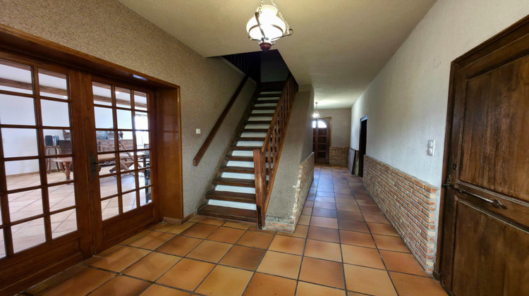 Ma-Cabane - Vente Maison Catillon-sur-Sambre, 190 m²