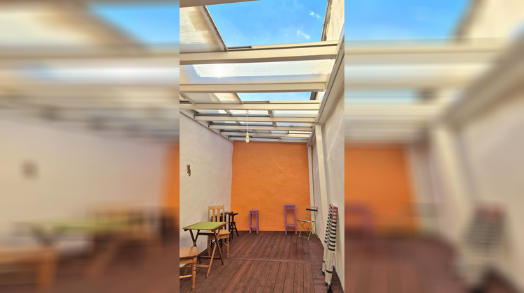 Ma-Cabane - Vente Maison CATLLAR, 99 m²