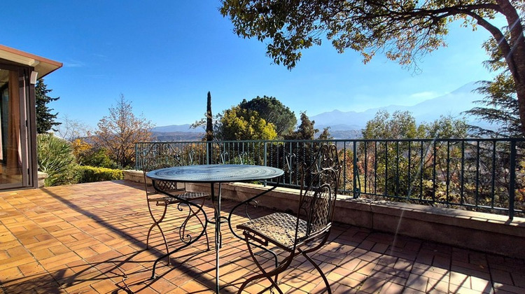 Ma-Cabane - Vente Maison CATLLAR, 254 m²