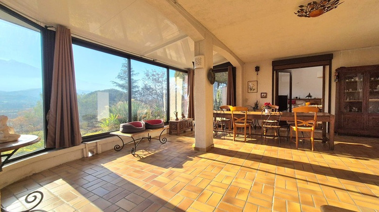 Ma-Cabane - Vente Maison CATLLAR, 254 m²