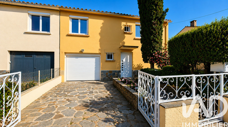 Ma-Cabane - Vente Maison Catllar, 127 m²