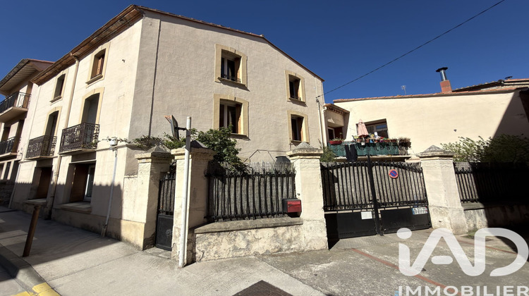 Ma-Cabane - Vente Maison Catllar, 184 m²