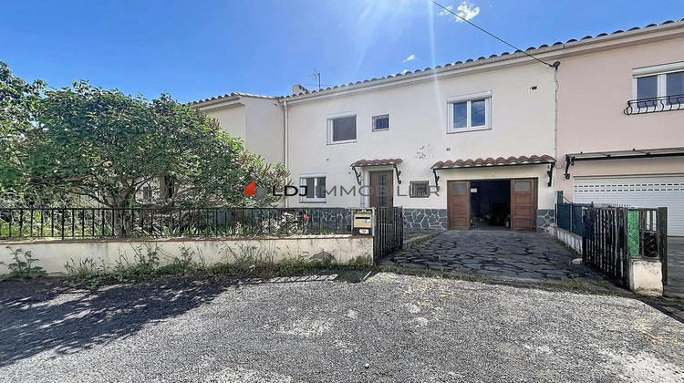 Ma-Cabane - Vente Maison Catllar, 120 m²