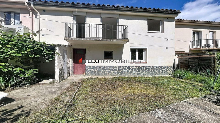 Ma-Cabane - Vente Maison Catllar, 120 m²