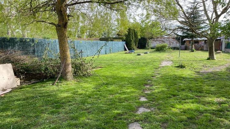 Ma-Cabane - Vente Maison Cattenières, 150 m²