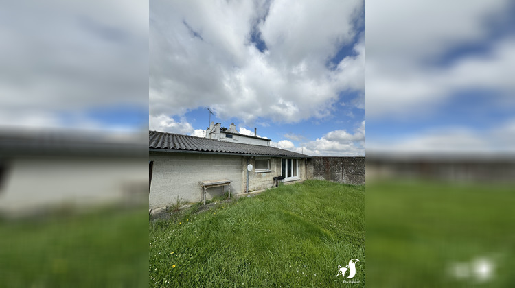 Ma-Cabane - Vente Maison Cattenières, 160 m²