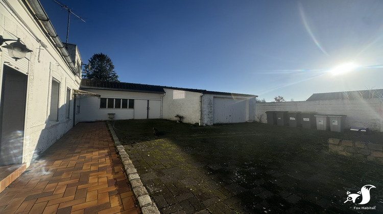 Ma-Cabane - Vente Maison Cattenières, 160 m²