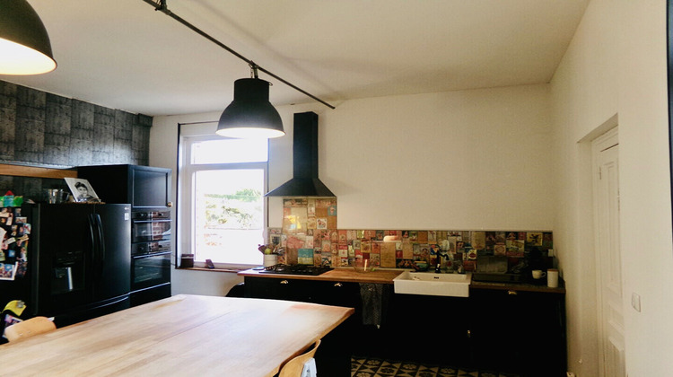 Ma-Cabane - Vente Maison CATTENIERES, 183 m²