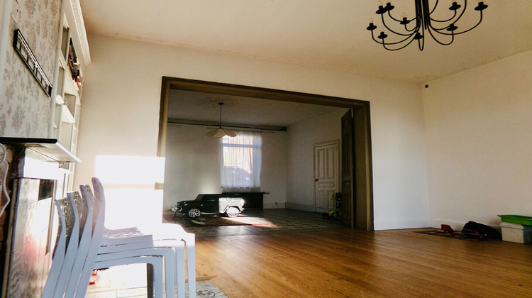 Ma-Cabane - Vente Maison CATTENIERES, 183 m²