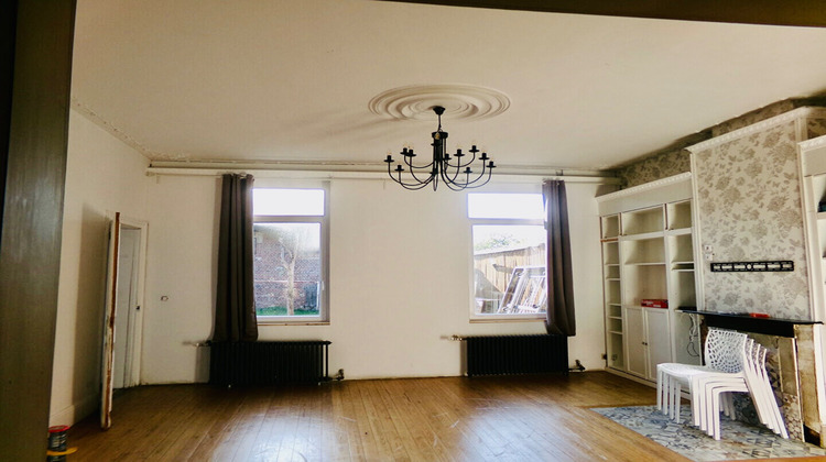 Ma-Cabane - Vente Maison CATTENIERES, 183 m²