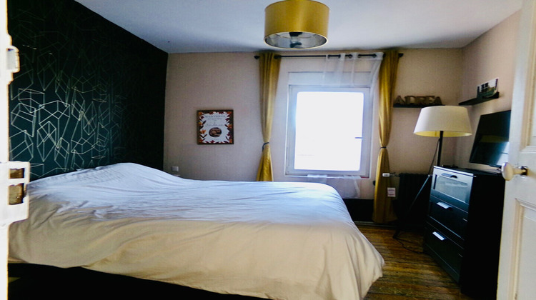 Ma-Cabane - Vente Maison CATTENIERES, 183 m²