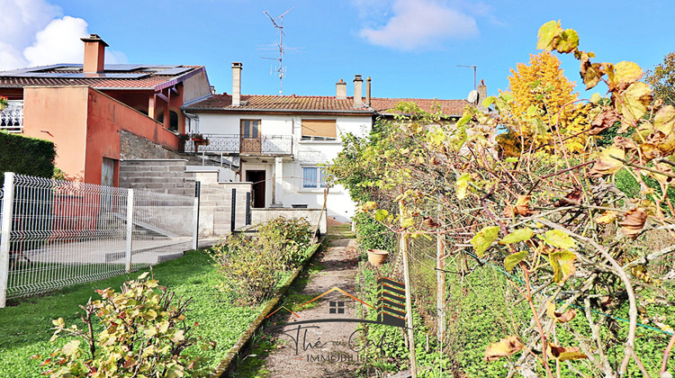 Ma-Cabane - Vente Maison CATTENOM, 130 m²