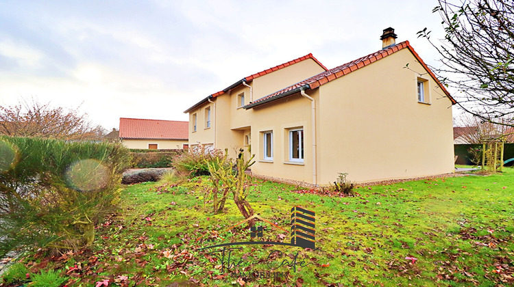 Ma-Cabane - Vente Maison CATTENOM, 135 m²