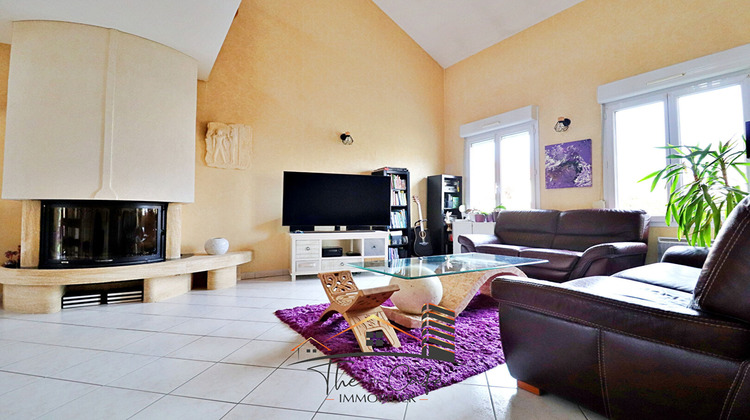 Ma-Cabane - Vente Maison CATTENOM, 135 m²