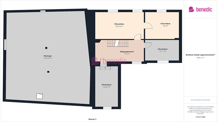 Ma-Cabane - Vente Maison CATTENOM, 165 m²