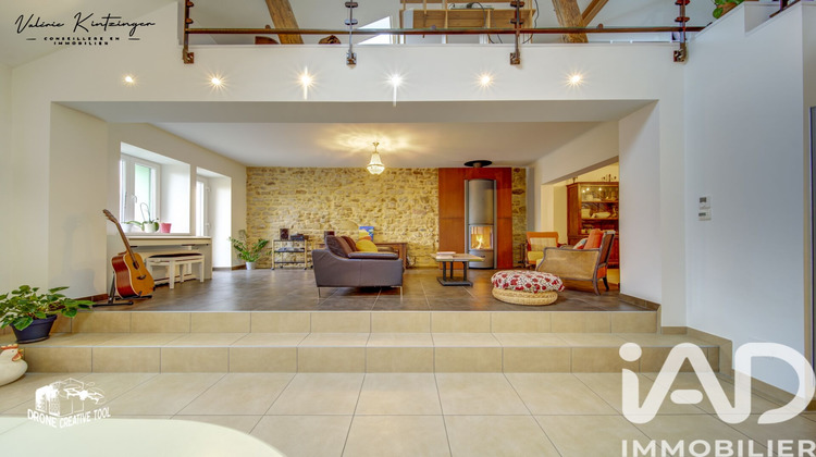 Ma-Cabane - Vente Maison Cattenom, 215 m²