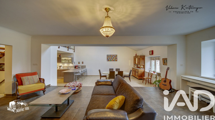 Ma-Cabane - Vente Maison Cattenom, 215 m²