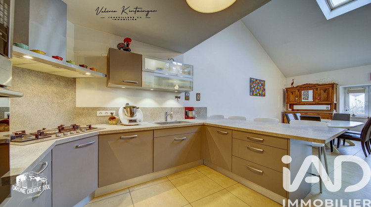 Ma-Cabane - Vente Maison Cattenom, 215 m²