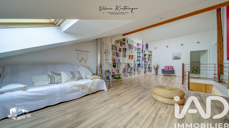 Ma-Cabane - Vente Maison Cattenom, 215 m²