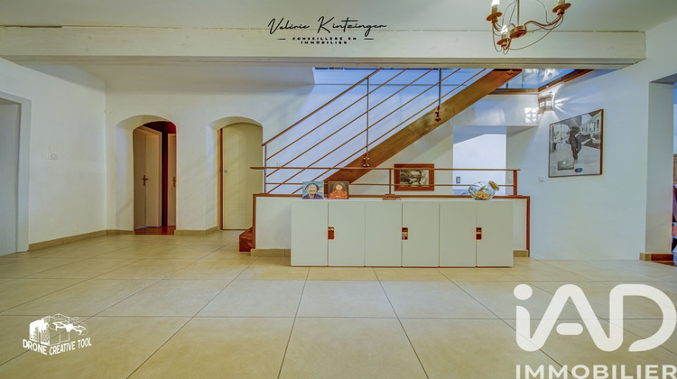 Ma-Cabane - Vente Maison Cattenom, 215 m²