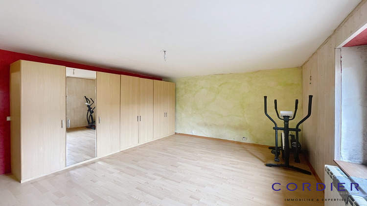 Ma-Cabane - Vente Maison Cattenom, 105 m²