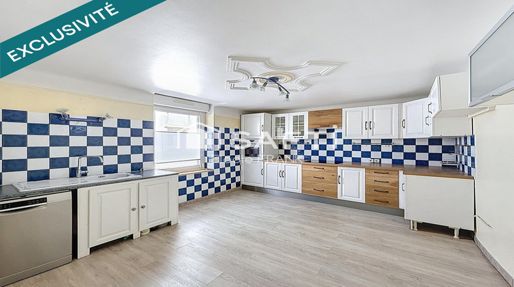 Ma-Cabane - Vente Maison Cattenom, 132 m²