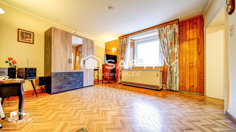 Ma-Cabane - Vente Maison Cattenom, 62 m²