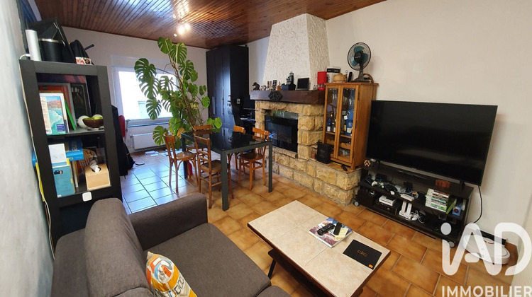 Ma-Cabane - Vente Maison Cattenom, 90 m²