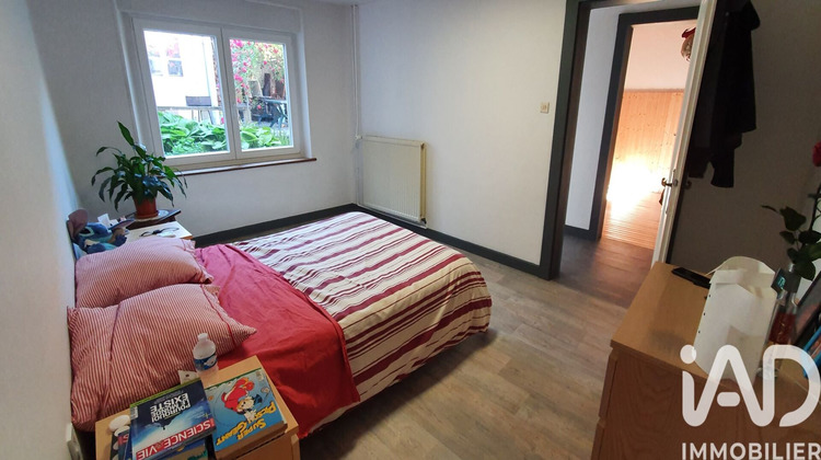 Ma-Cabane - Vente Maison Cattenom, 90 m²