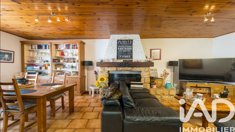 Ma-Cabane - Vente Maison Cattenom, 90 m²