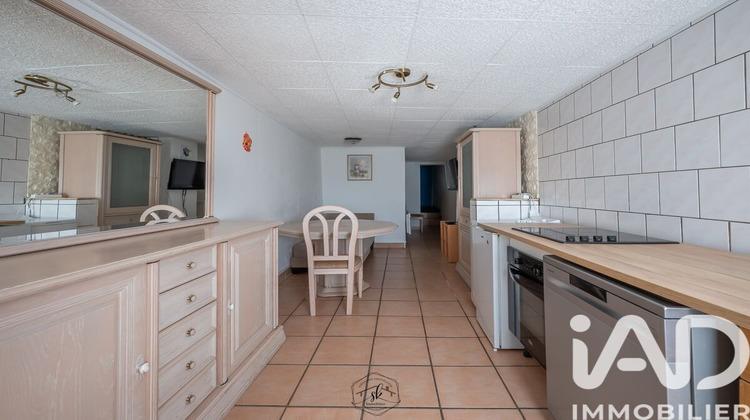 Ma-Cabane - Vente Maison Cattenom, 55 m²