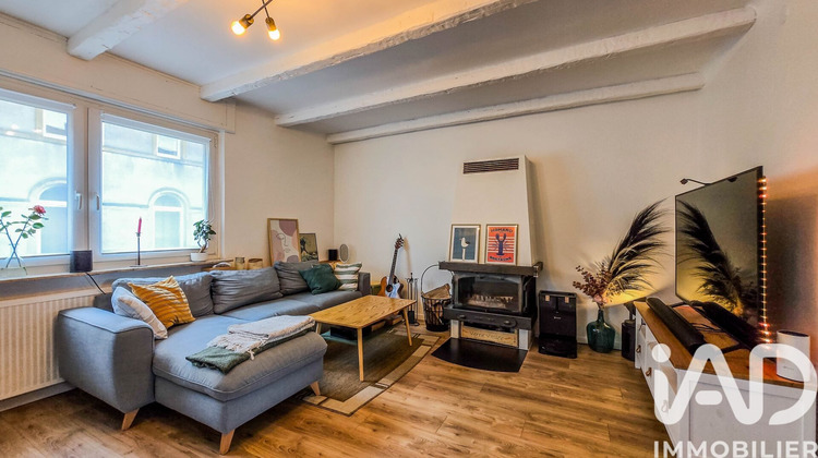 Ma-Cabane - Vente Maison Cattenom, 99 m²