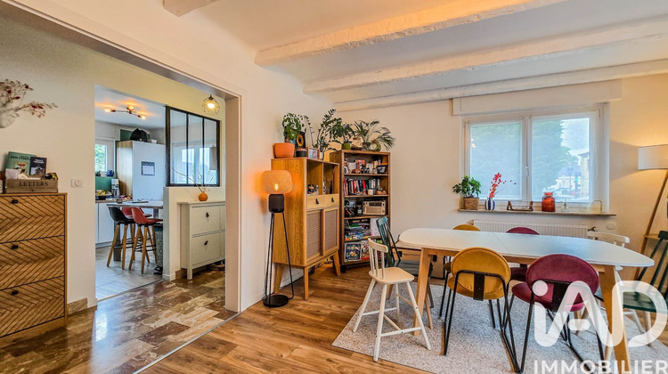 Ma-Cabane - Vente Maison Cattenom, 99 m²