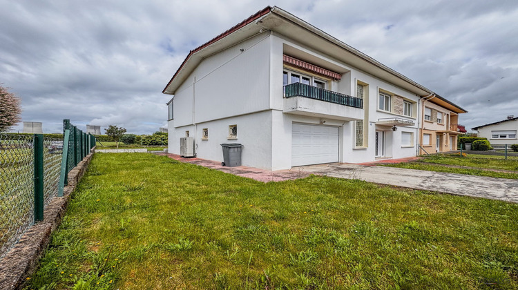 Ma-Cabane - Vente Maison Cattenom, 127 m²