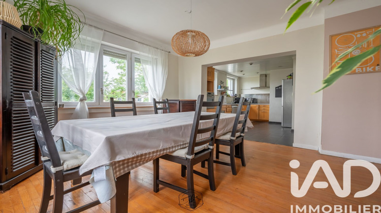 Ma-Cabane - Vente Maison Cattenom, 122 m²
