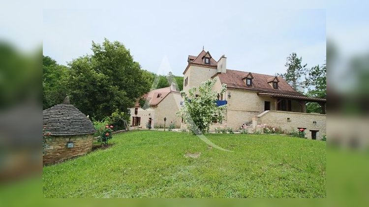 Ma-Cabane - Vente Maison CATUS, 450 m²