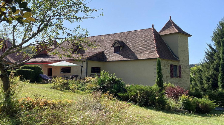 Ma-Cabane - Vente Maison CATUS, 250 m²