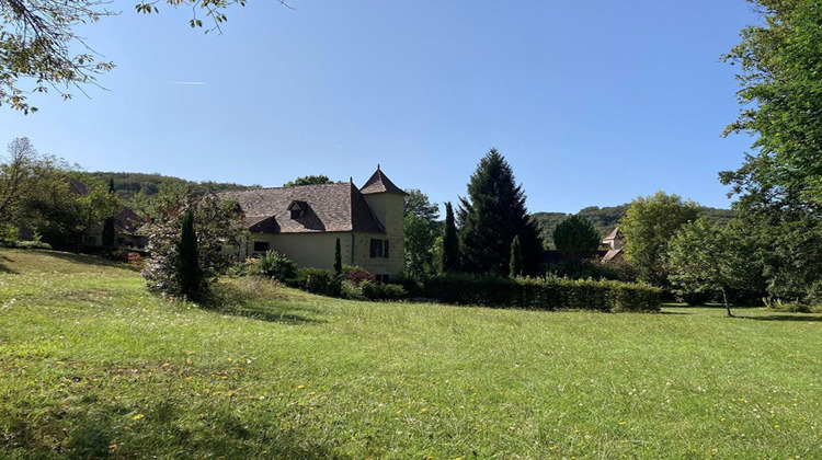 Ma-Cabane - Vente Maison CATUS, 250 m²