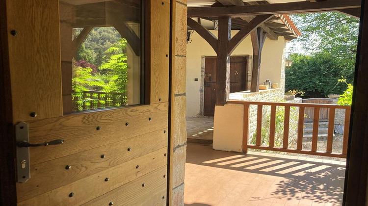 Ma-Cabane - Vente Maison CATUS, 250 m²