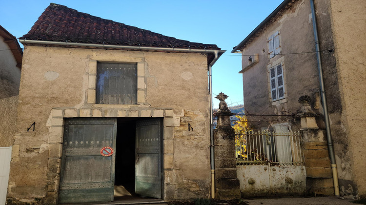 Ma-Cabane - Vente Maison Catus, 191 m²