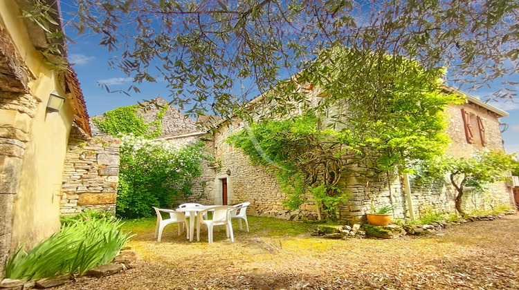 Ma-Cabane - Vente Maison CATUS, 122 m²