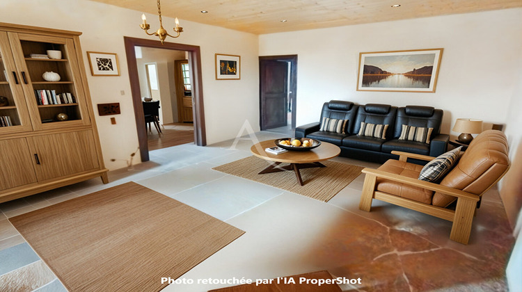 Ma-Cabane - Vente Maison CATUS, 122 m²