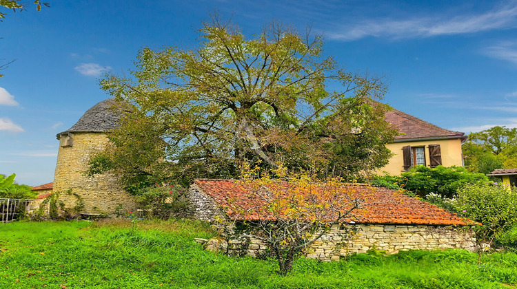 Ma-Cabane - Vente Maison CATUS, 221 m²