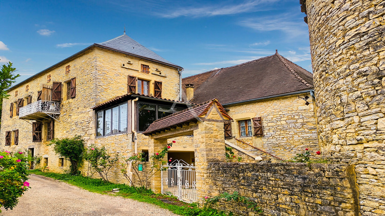 Ma-Cabane - Vente Maison CATUS, 221 m²