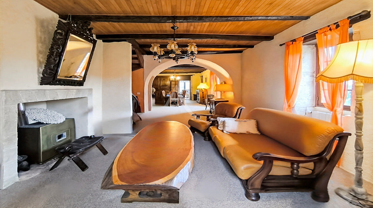 Ma-Cabane - Vente Maison CATUS, 221 m²