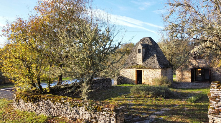 Ma-Cabane - Vente Maison CATUS, 200 m²