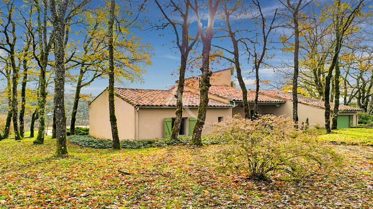 Ma-Cabane - Vente Maison CATUS, 112 m²