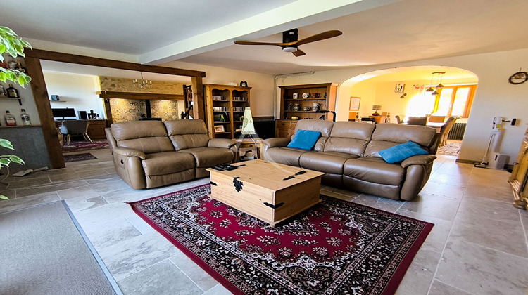 Ma-Cabane - Vente Maison CATUS, 173 m²