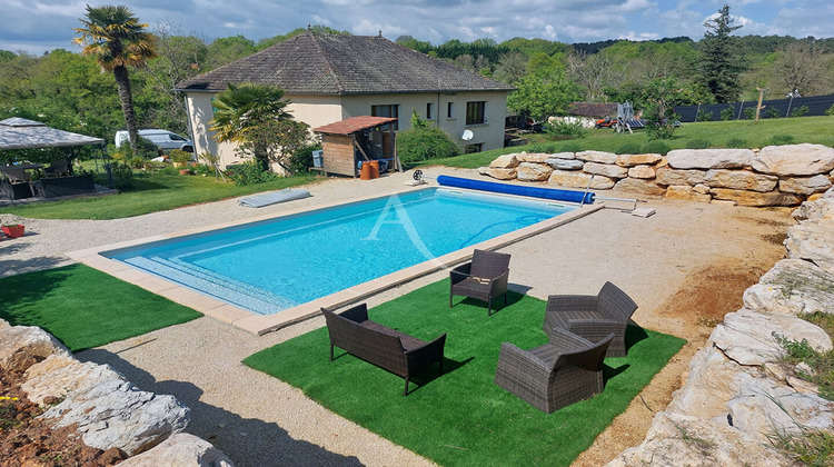 Ma-Cabane - Vente Maison CATUS, 173 m²