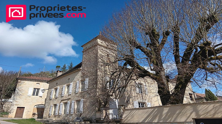 Ma-Cabane - Vente Maison CATUS, 197 m²